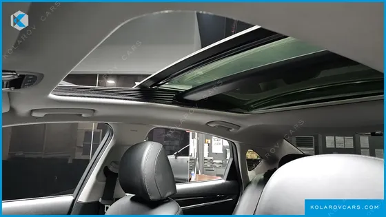 HYUNDAI GRANDEUR 2.4 MODERN