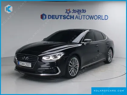 HYUNDAI GRANDEUR 3.3 CELEBRITY