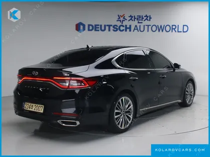 HYUNDAI GRANDEUR 3.3 CELEBRITY