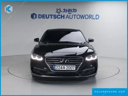 HYUNDAI GRANDEUR 3.3 CELEBRITY