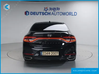 HYUNDAI GRANDEUR 3.3 CELEBRITY