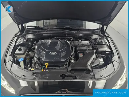 HYUNDAI GRANDEUR 3.3 CELEBRITY