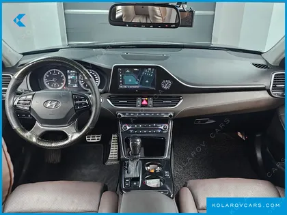 HYUNDAI GRANDEUR 3.3 CELEBRITY