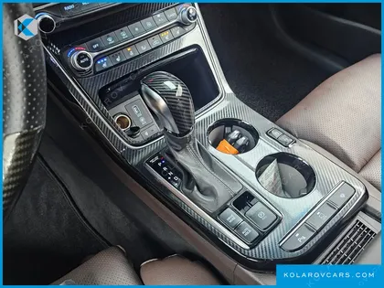 HYUNDAI GRANDEUR 3.3 CELEBRITY