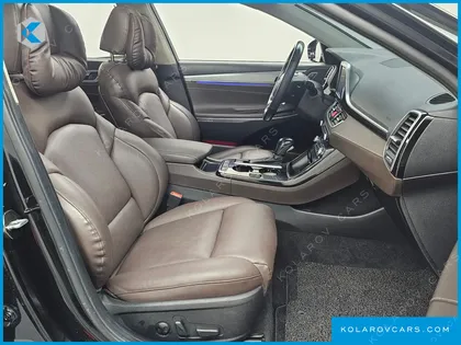 HYUNDAI GRANDEUR 3.3 CELEBRITY