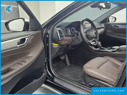 HYUNDAI GRANDEUR 3.3 CELEBRITY