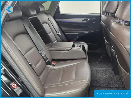 HYUNDAI GRANDEUR 3.3 CELEBRITY