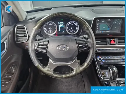HYUNDAI GRANDEUR 3.3 CELEBRITY