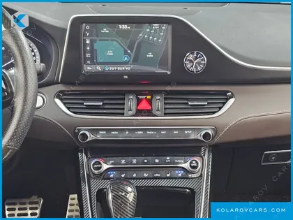 HYUNDAI GRANDEUR 3.3 CELEBRITY