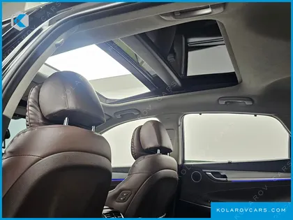 HYUNDAI GRANDEUR 3.3 CELEBRITY