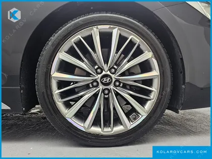HYUNDAI GRANDEUR 3.3 CELEBRITY