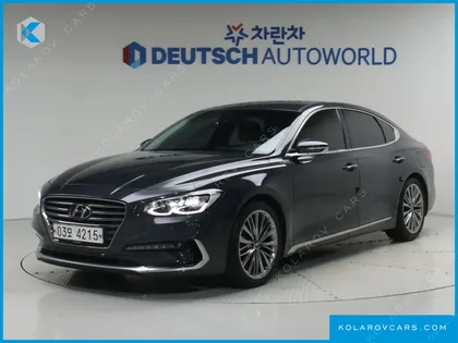HYUNDAI GRANDEUR 3.0 EXCLUSIVE