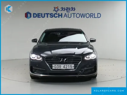 HYUNDAI GRANDEUR 3.0 EXCLUSIVE