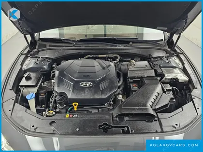 HYUNDAI GRANDEUR 3.0 EXCLUSIVE