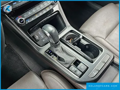 HYUNDAI GRANDEUR 3.0 EXCLUSIVE