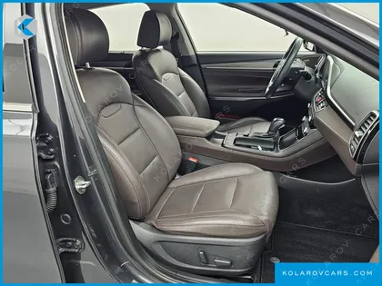 HYUNDAI GRANDEUR 3.0 EXCLUSIVE