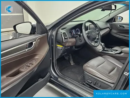 HYUNDAI GRANDEUR 3.0 EXCLUSIVE
