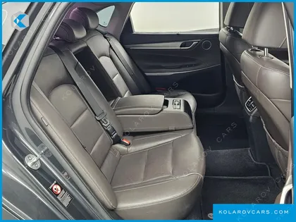 HYUNDAI GRANDEUR 3.0 EXCLUSIVE