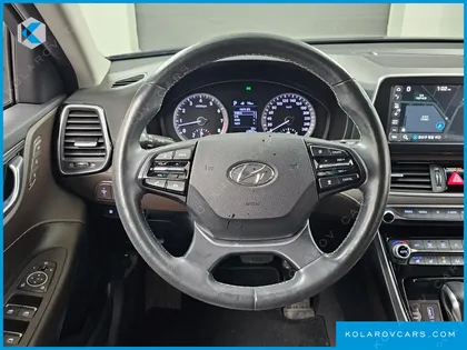 HYUNDAI GRANDEUR 3.0 EXCLUSIVE