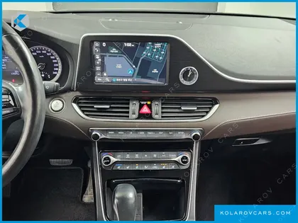 HYUNDAI GRANDEUR 3.0 EXCLUSIVE