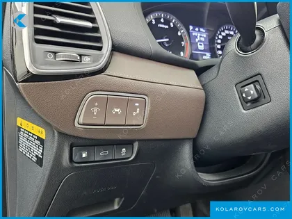 HYUNDAI GRANDEUR 3.0 EXCLUSIVE