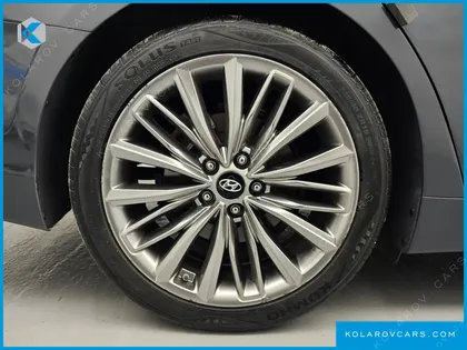 HYUNDAI GRANDEUR 3.0 EXCLUSIVE
