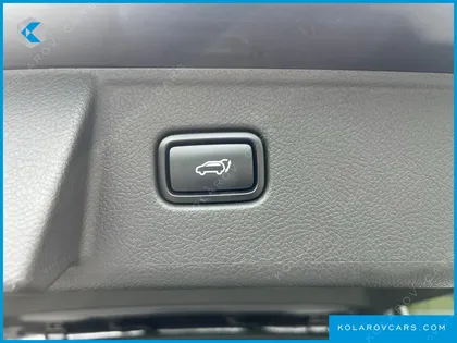 KIA MOHAVE DIESEL 3.0 4WD 7-SEATER