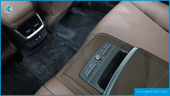 HYUNDAI GRANDEUR CALLIGRAPHY