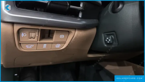 HYUNDAI GRANDEUR CALLIGRAPHY