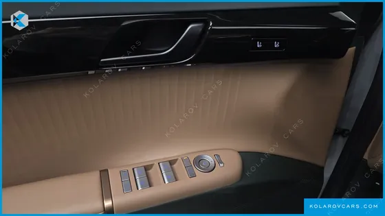 HYUNDAI GRANDEUR CALLIGRAPHY