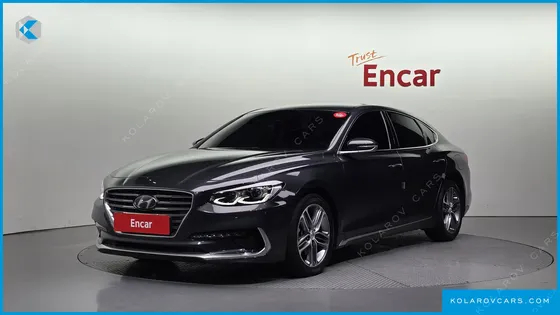HYUNDAI GRANDEUR 2.4 PREMIUM