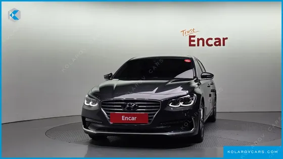 HYUNDAI GRANDEUR 2.4 PREMIUM