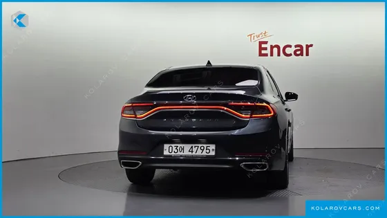 HYUNDAI GRANDEUR 2.4 PREMIUM