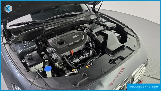 HYUNDAI GRANDEUR 2.4 PREMIUM