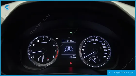 HYUNDAI GRANDEUR 2.4 PREMIUM