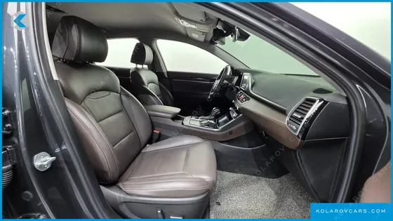 HYUNDAI GRANDEUR 2.4 PREMIUM