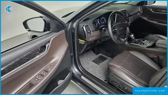 HYUNDAI GRANDEUR 2.4 PREMIUM