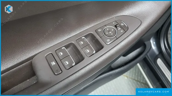 HYUNDAI GRANDEUR 2.4 PREMIUM
