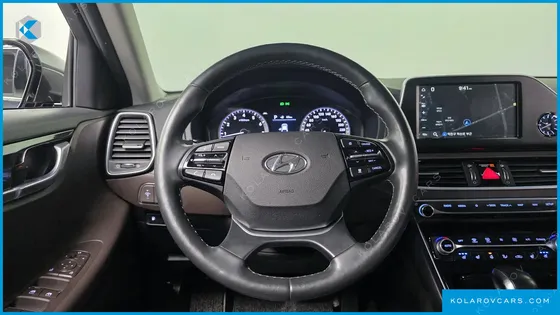 HYUNDAI GRANDEUR 2.4 PREMIUM