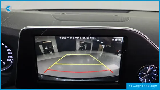 HYUNDAI GRANDEUR 2.4 PREMIUM