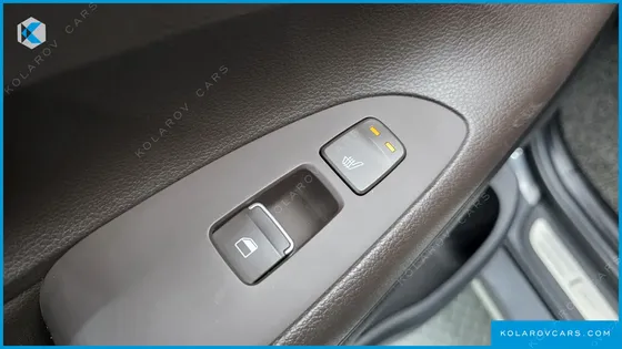 HYUNDAI GRANDEUR 2.4 PREMIUM