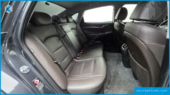 HYUNDAI GRANDEUR 2.4 PREMIUM