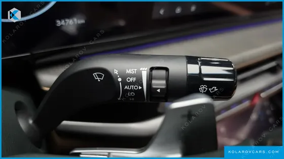 HYUNDAI GRANDEUR CALLIGRAPHY