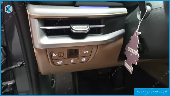 HYUNDAI GRANDEUR CALLIGRAPHY