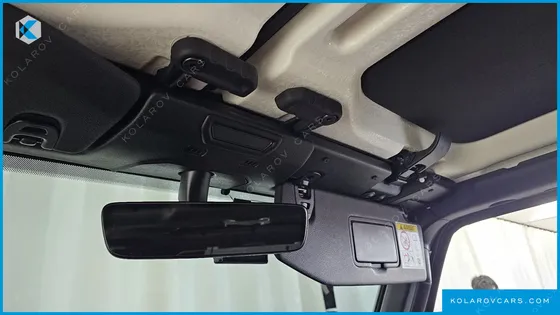 JEEP WRANGLER 2.0 RUBICON 4DOOR