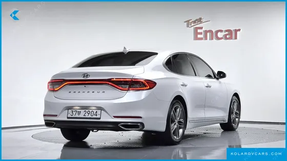 HYUNDAI GRANDEUR 2.4 PREMIUM