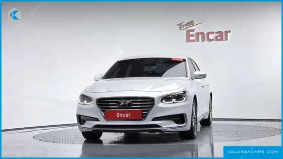 HYUNDAI GRANDEUR 2.4 PREMIUM