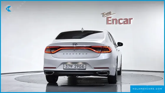 HYUNDAI GRANDEUR 2.4 PREMIUM