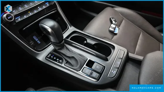 HYUNDAI GRANDEUR 2.4 PREMIUM