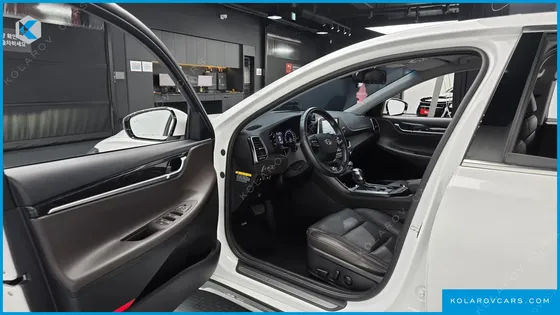 HYUNDAI GRANDEUR 2.4 PREMIUM